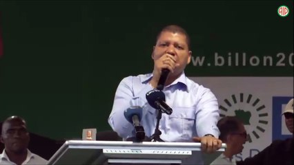 Présidentielle 2025 :  Jean Louis BILLON promet faire d’Abobo une commune moderne et sécurisée