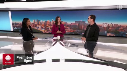 Une partie de la Maison-Blanche détruite pour la salle de bal de Donald Trump - VIDEO