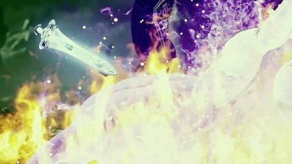 Legend of the Misty Sword Immortal Episode 27 subtitle multi.