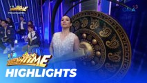 It's Showtime: Karylle, nakipagpalit ng pwesto kay Ryan Bang! (Tawag Ng Tanghalan)