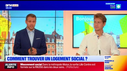 Bonjour Lille du mercredi 22 octobre 2025