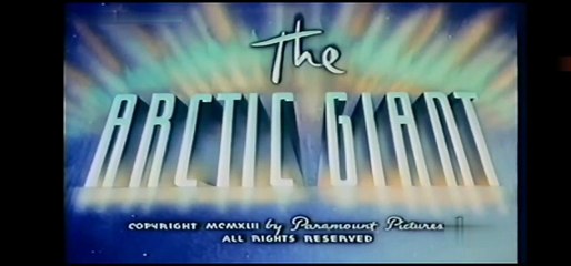 Superman - The Arctic Giant [ITA]