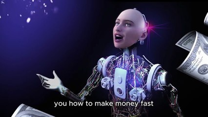 Make Money Fast with AI Automation