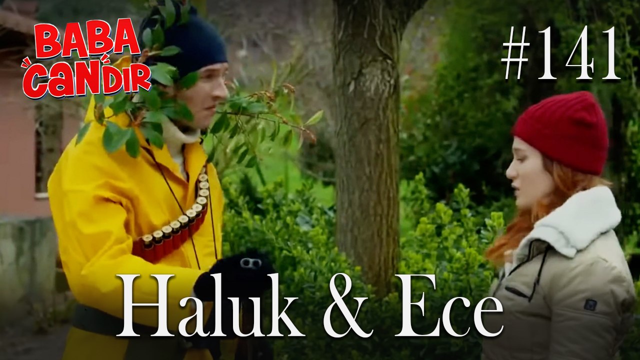 Haluk&Ece #141