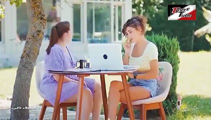 مسلسل أطرق بابى – جزء 2 – الحلقة 17 – تركى مدبلج