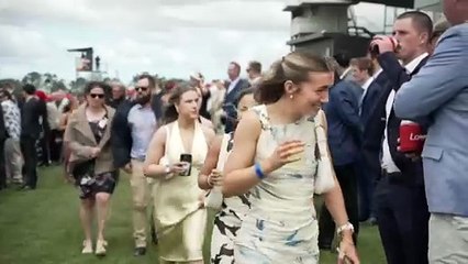 Two men dead after wild weather hits Victoria