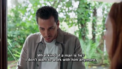 Kiskanmak - Episode 6 (English Subtitles)