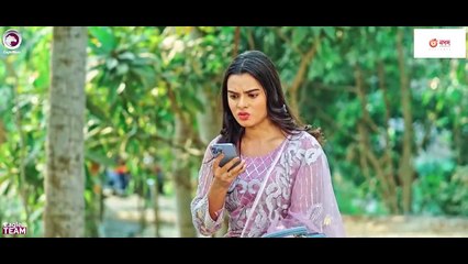 Kotipoti Bou - কোটিপতি বউ - New Natok - Iftekhar Ifti - Sporshia Mim - নতুন নাটক