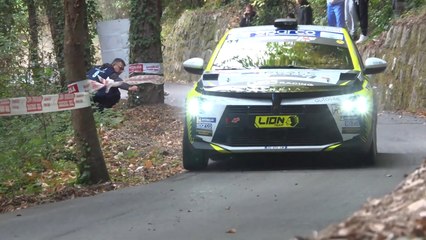 Lancia Ypsilon Rally2 HF Integrale – Alle Infos zum WRC2-Rückkehrer!