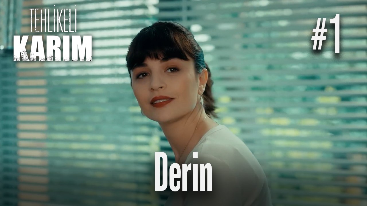 Derin #1