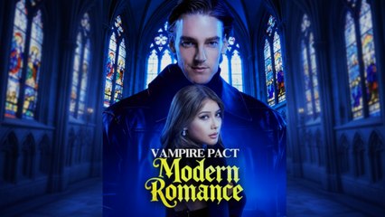 Modern Romance Vampire Pact Full