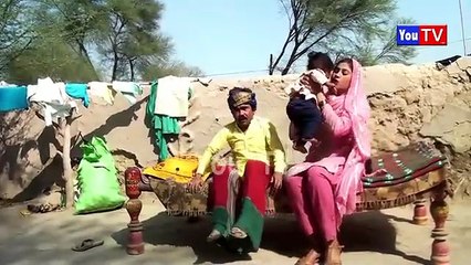 Number daar Musali Susraal Chala Funny Video _ Most Comedy Funny Video _ You Tv Hd 2025