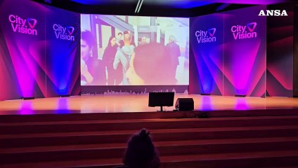 Open Fiber, Brolo (Messina) vince il premio Innovazione 2025