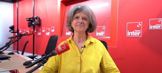 Les mots des voix : Patricia Martin