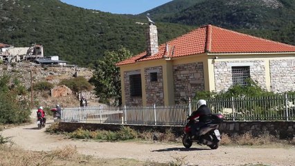 Εξόρμηση στα στενά του Νέστου