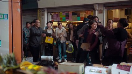 Light beyond the Road Ep13 Engsub