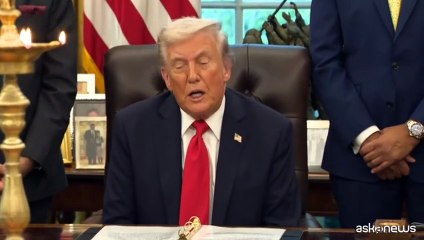 Salta l'incontro Usa-Russia, Trump: "Non voglio perdere tempo"