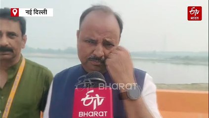 बिहार चुनाव में दिल्ली के ये नेता भरेंगे हुंकार, करेंगे चुनाव प्रचार, जानिए बीजेपी, AAP और कांग्रेस के कौन नेता शामिल?