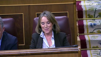 Bolaños, al PP: “No están combatiendo a la ultraderecha, se han convertido en ella”