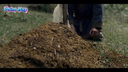 Phim tết ở làng địa ngục tập 3