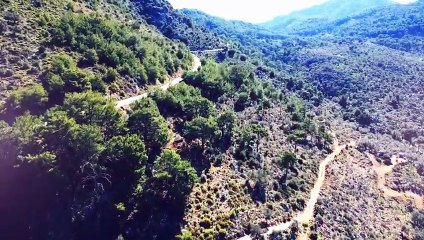 Aska Mahkum - Episode 46 (English Subtitles)