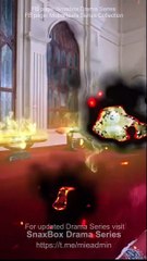 Her Brush Cuts Through Destiny Full Movie Chinese Drama