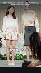 I Took My Daughter's Heart For Her Full Movie Chinese Drama
