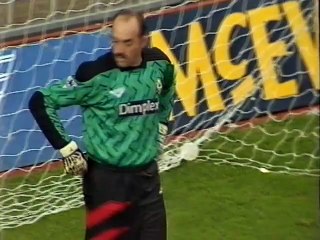 Blackburn Rovers v Southampton 10-12-1994