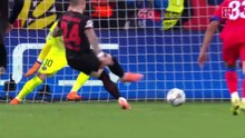 Bayer Leverkusen vs Paris Saint Germain Extended Highlights