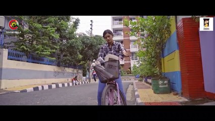 PAPER GIRL by Rushow Ahmed - Tanjin Tisha - Shamim Hasan Sarkar - Sarika Sabah - Family Express