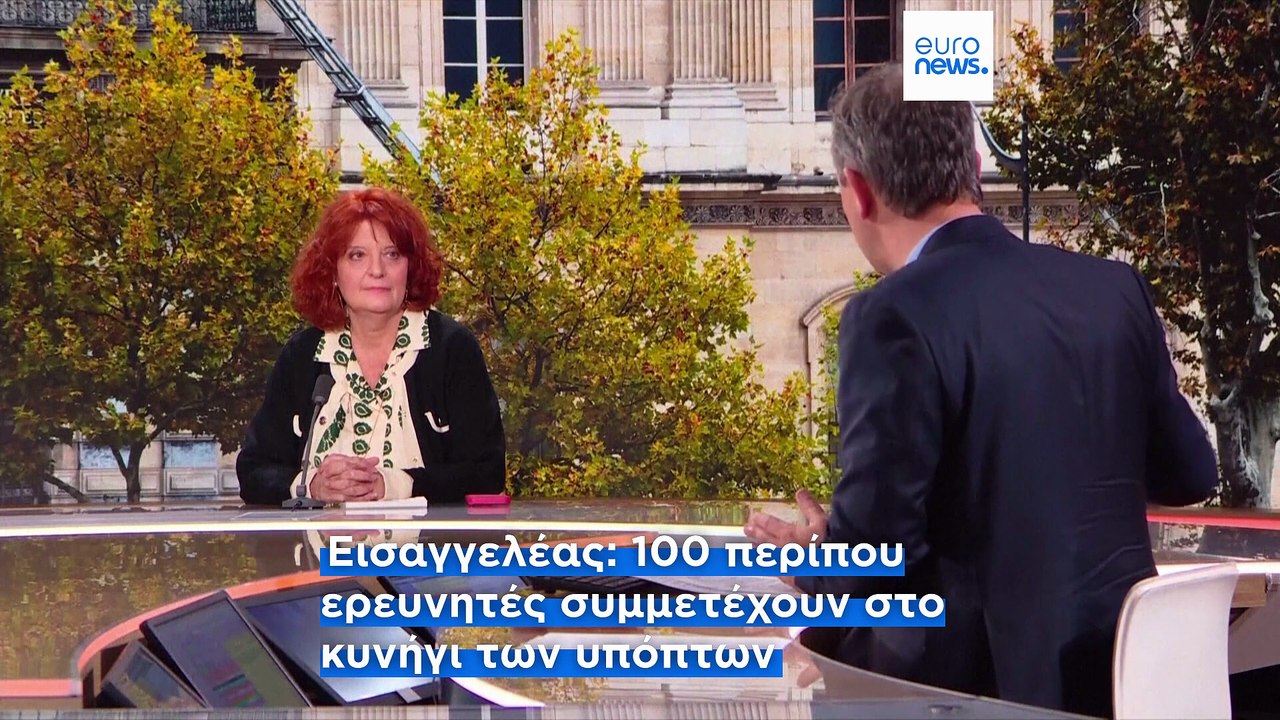 Άνοιξε και πάλι το μουσείο του Λούβρου-Αξίας πε...