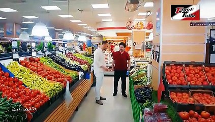 مسلسل أطرق بابى – جزء 2 – الحلقة 19 – تركى مدبلج