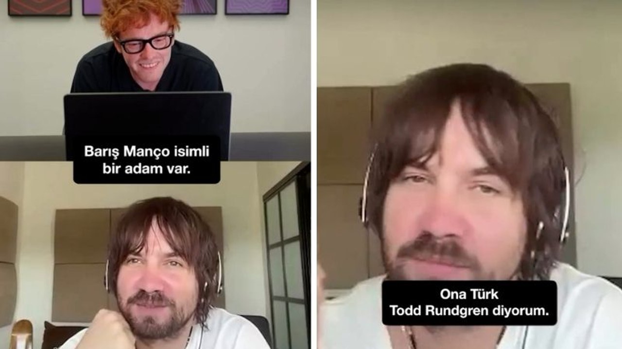 Tame Impala ilham kaynaklarını açıkladı: Barış Manço ve birçok Türk sanatçıdan ilham aldım