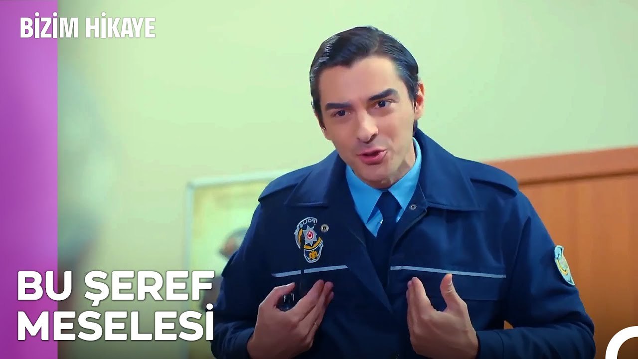 Cemil'i Kahreden İftira - Bizim Hikaye 26. Bölüm