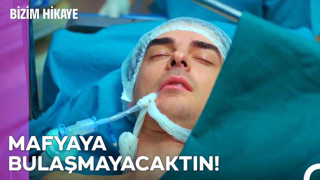 Cemil'in Hayatı Tehlikeye Girdi! - Bizim Hikaye 35. Bölüm