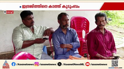 മൊസാംബിക് ബോട്ട് അപകടം; ഇന്ദ്രജിത്തിനെ കാത്ത് കുടുംബം