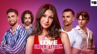[EngSub] Love Under Attack