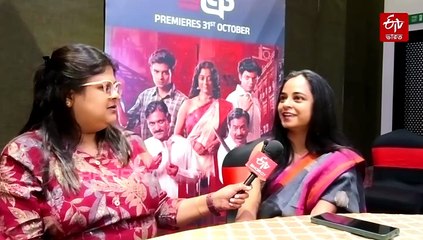 INTERVIEW: 'ত্রৈলোক্য আজ অবধি কেউ শুট কর‍তে পারেনি'- কোন চ্যালেঞ্জের মুখে পড়েছিলেন পরিচালক মধুরা ?