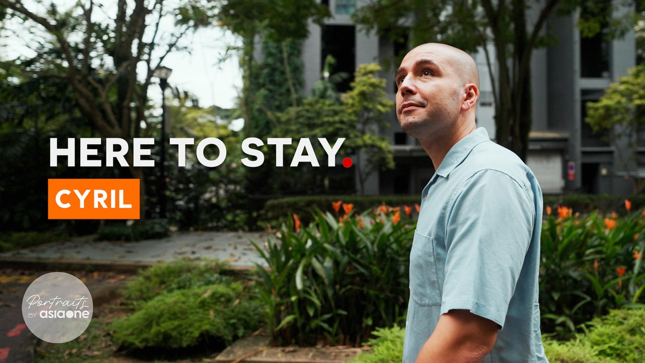 From Yvelines to Singapore | Here To Stay
