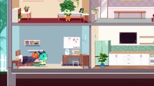 Love, Ghostie: Launch-Trailer zur Dating-Simulation, die auch für Kinder geeignet ist