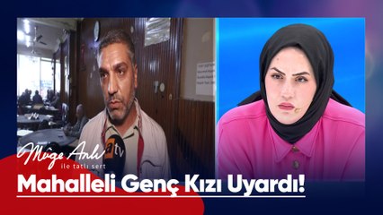 Üfürükçüyü karpuz lakabıyla tanıyan mahalleli konuştu! - Müge Anlı ile Tatlı Sert 22 Ekim 2025