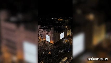 La cantante spagnola Rosalìa annuncia il nuovo album Lux