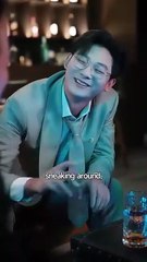 WHEN THE PAST COMES TO BURN