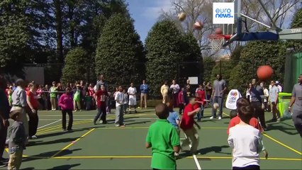 Del gimnasio a la política: ¿Genera más confianza en tiempos de incertidumbre un político en forma?