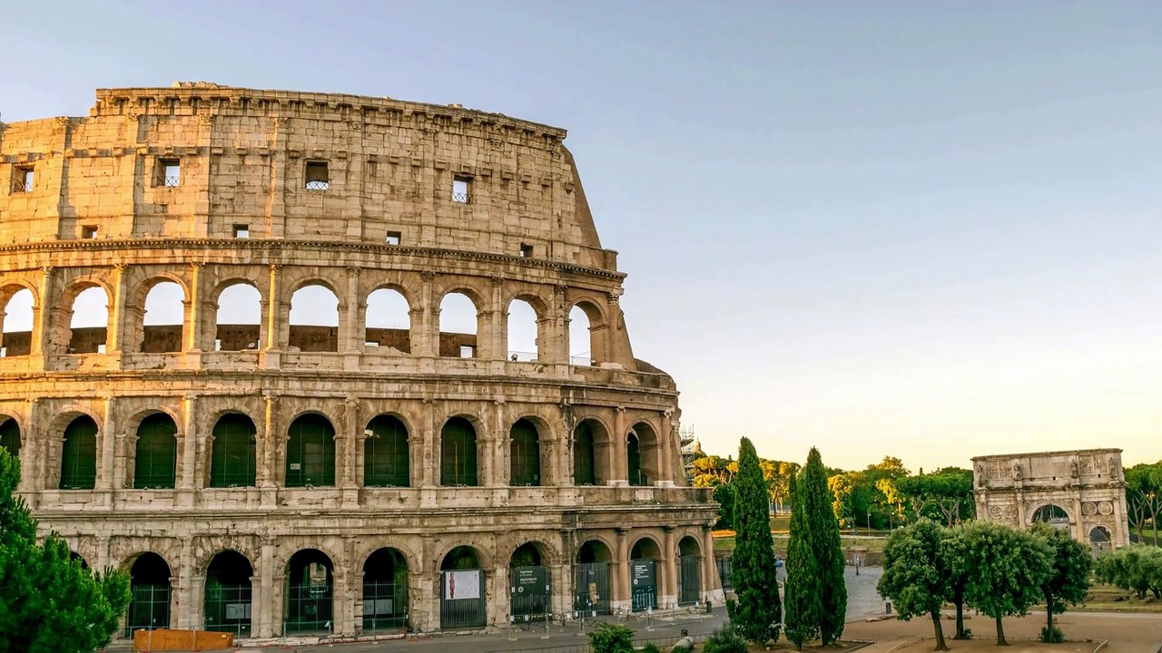 [#Podcast] Roma dixit: Citas latinas - Roma dixit: Latin Dating