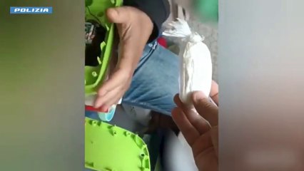 Torino, spaccio di droga a Barriera Milano: arrestati cinque nigeriani