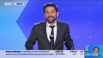 L'intégrale des Experts du mercredi 22 octobre