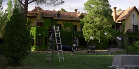 Drea & Cloe - Tráiler oficial