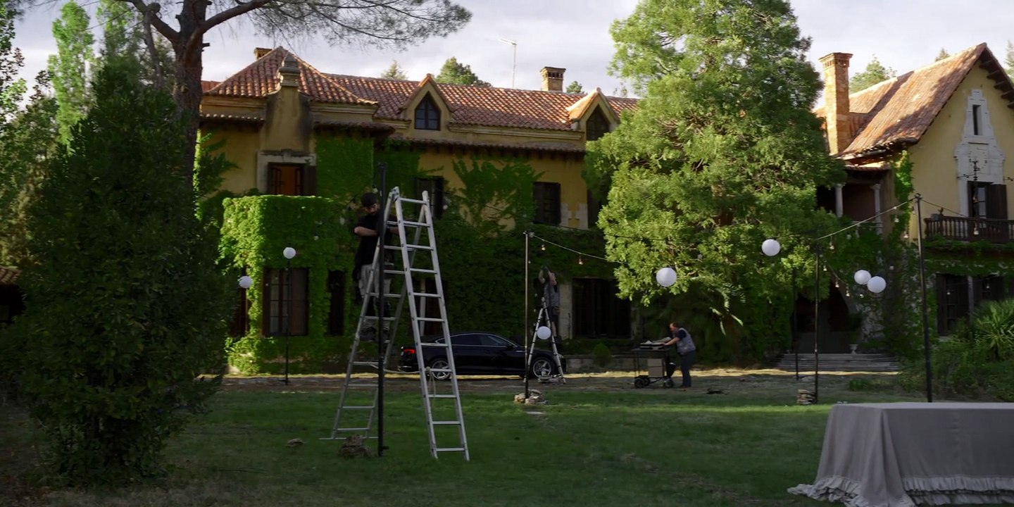 Drea & Cloe - Tráiler oficial