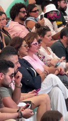 يسرا تتحدث عن صداقتها بإلهام شاهين وموقف جمعهما